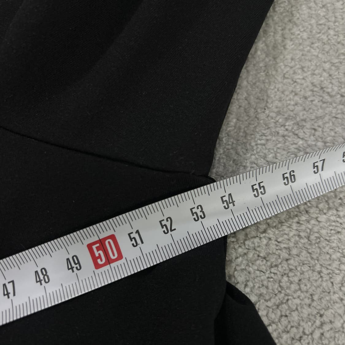 스파이더 신형 반팔 티셔츠 화이트 라인 105 상품이미지5