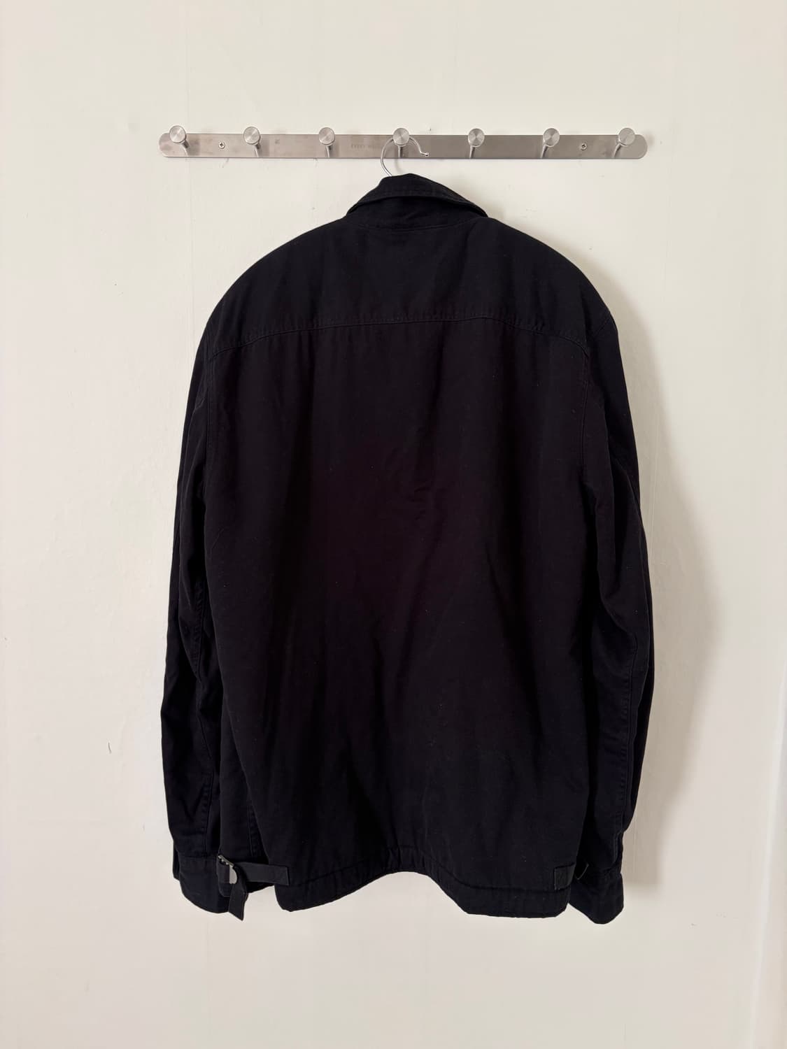 올세인츠 기모 자켓 상품이미지3