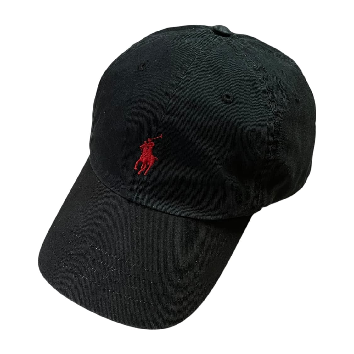 폴로 랄프로렌 볼캡 상품이미지1