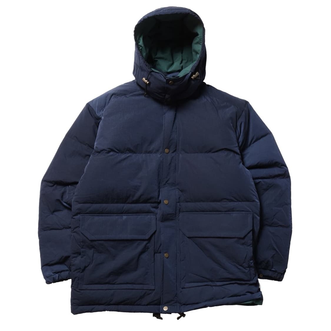울리치 Woolrich Down Puffer Jacket 
 상품이미지1