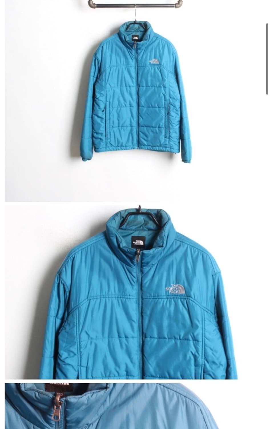 THE NORTH FACE 패딩  상품이미지1