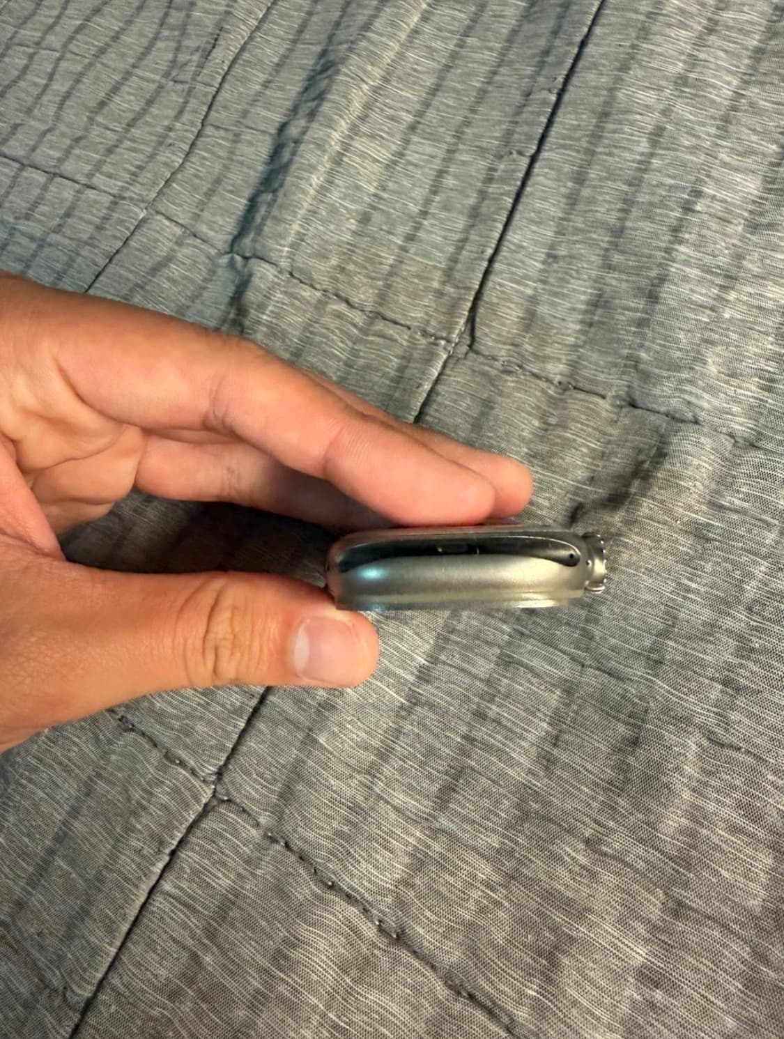 애플워치 울트라1 49mm 86% 팝니다 상품이미지7