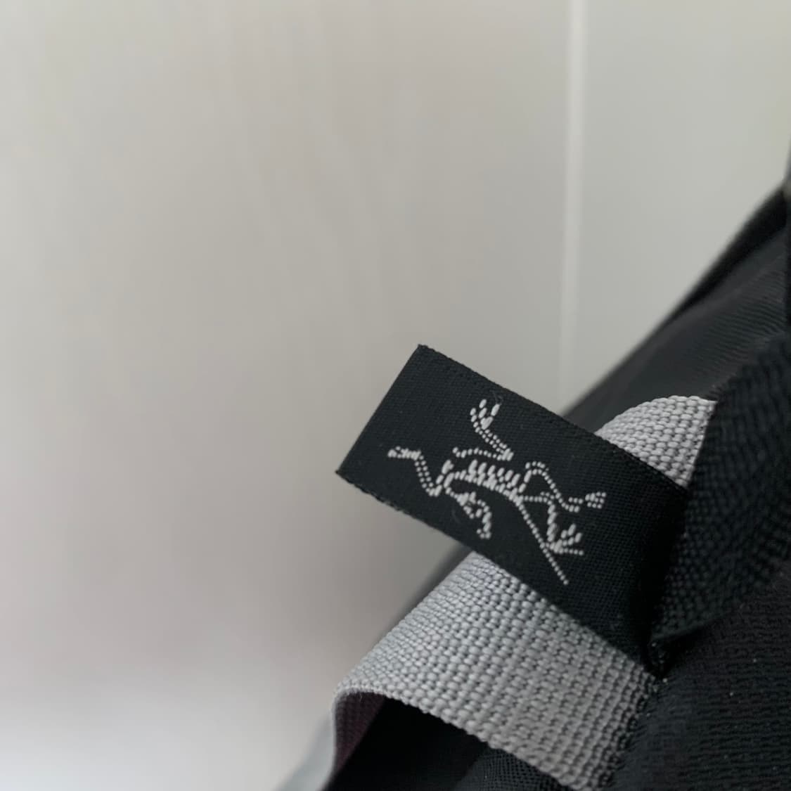 아크테릭스 cierzo 18 백팩 올드 모델 상품이미지6