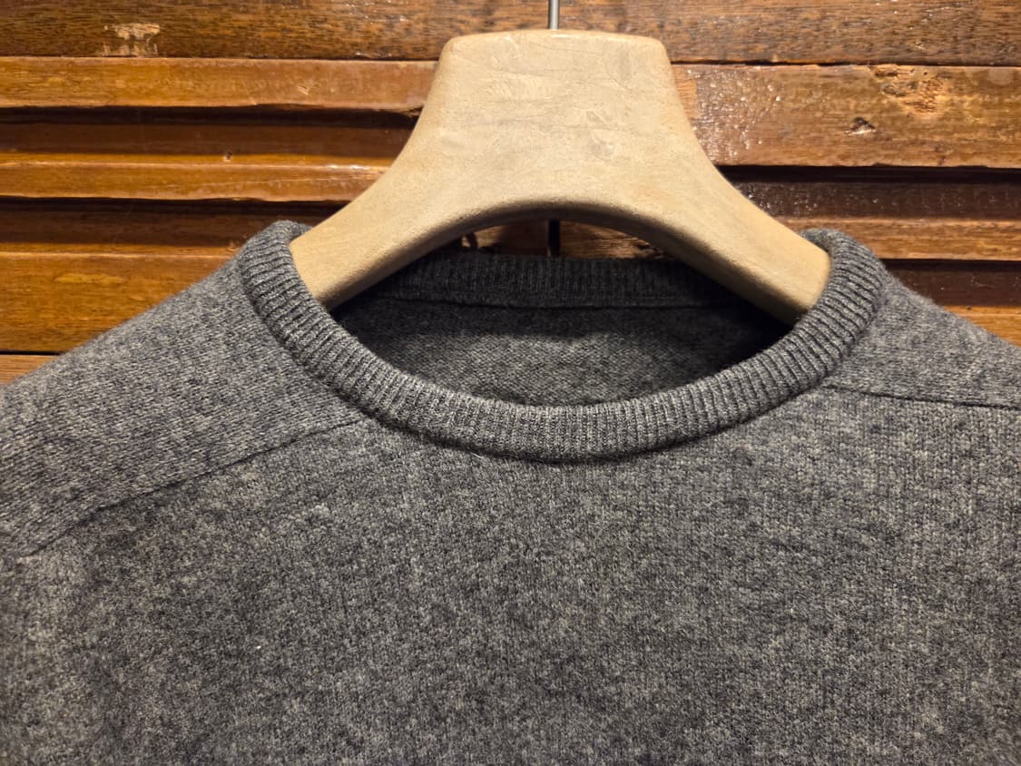 라일앤스콧 램스울 니트 상품이미지2