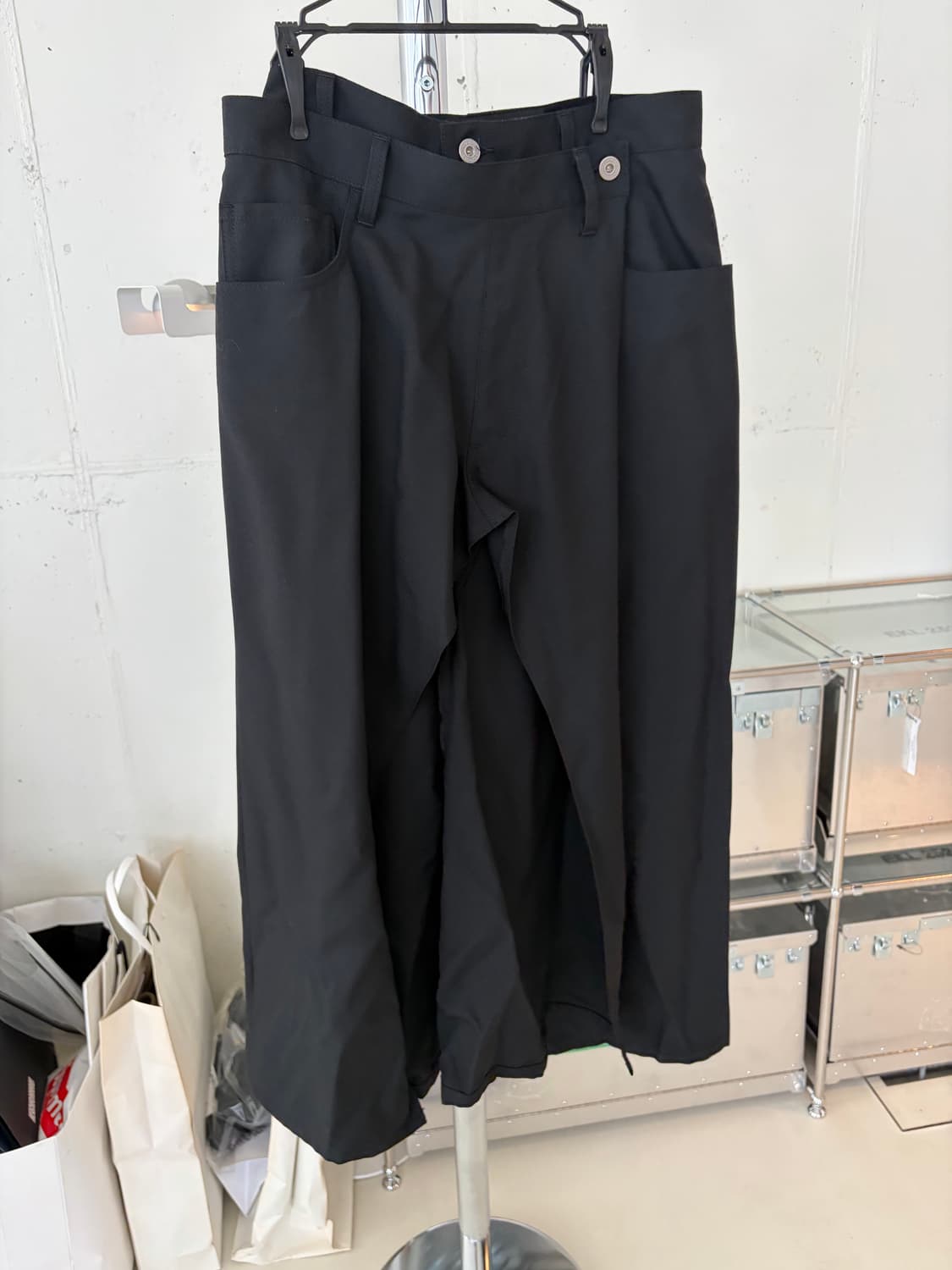  준야 와타나베 / 바지 스커트 / xs 상품이미지7