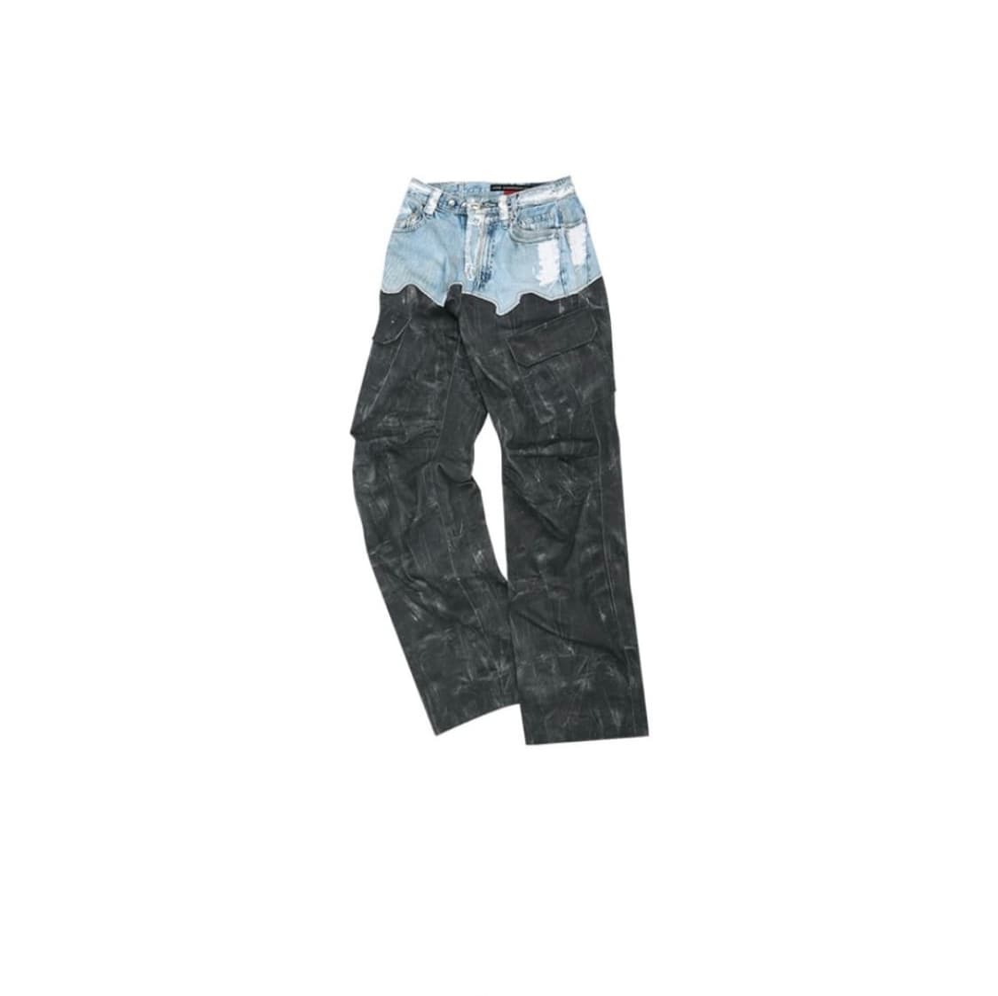 앤더슨밸 포우데님 32사이즈 상품이미지1