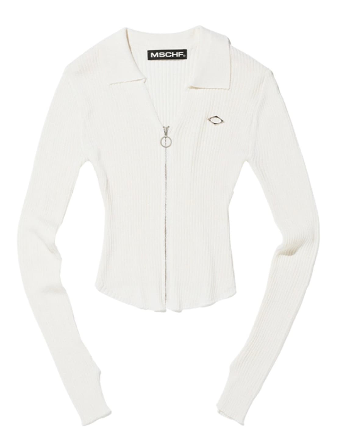 미스치프 니트디 롱슬리브 상품이미지1