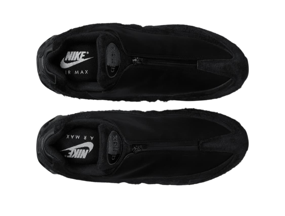 나이키 에어맥스95 집버블 블랙 285 구함 상품이미지2