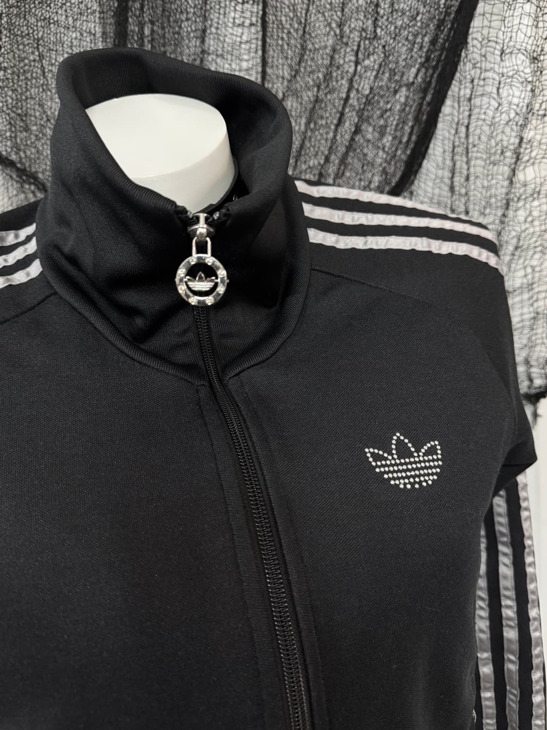 adidas cubic zip up 상품이미지2