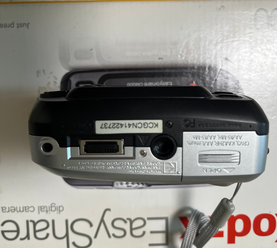 코닥 cx6200 상품이미지4