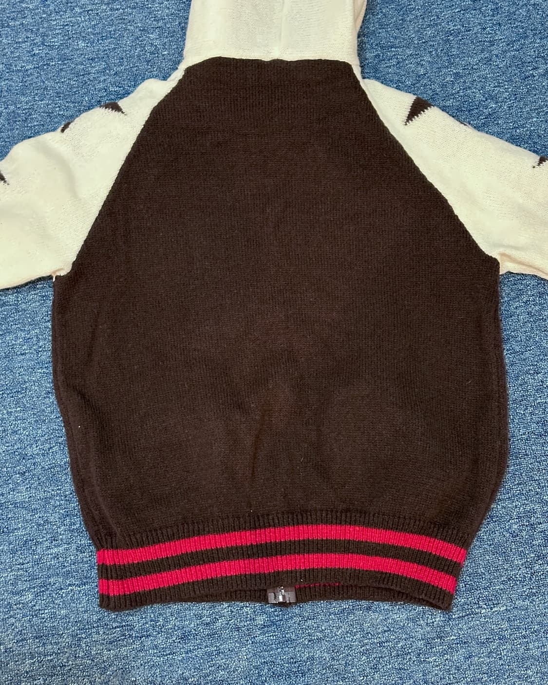 별 후드집업 상품이미지3