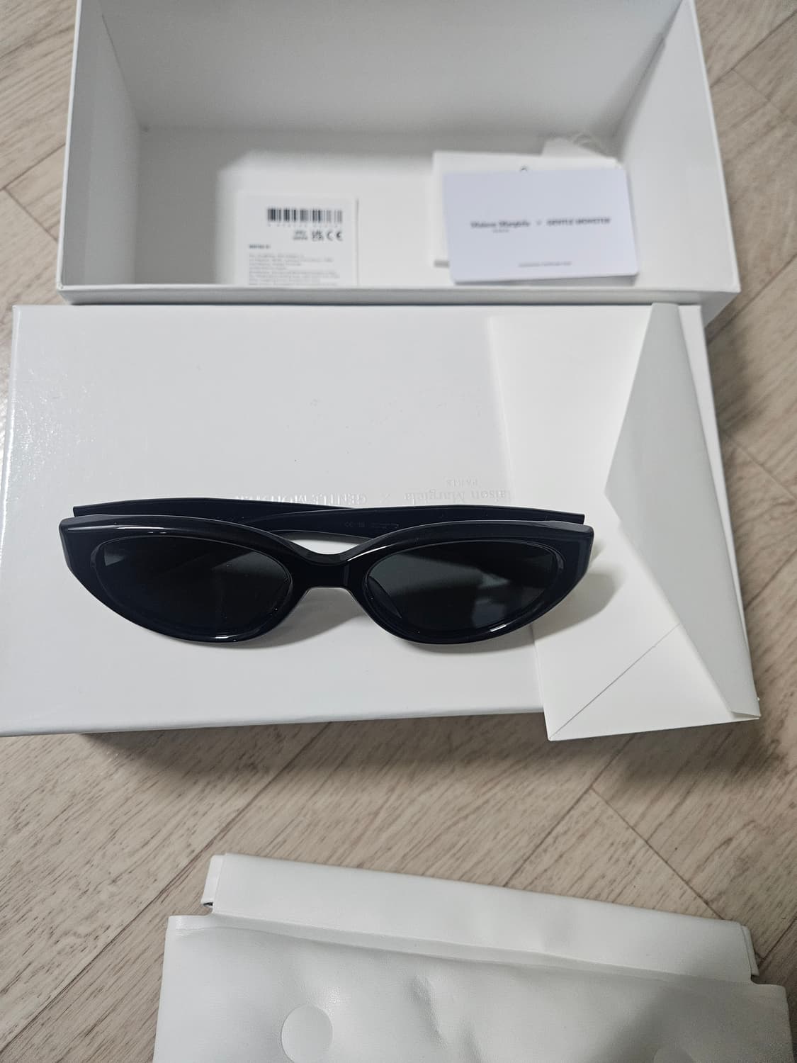 젠몬 마르지엘라 mm108 상품이미지2