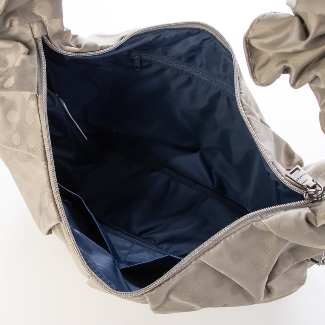 Yohji Yamamoto 요지 야마모토 도트 숄더백 상품이미지2