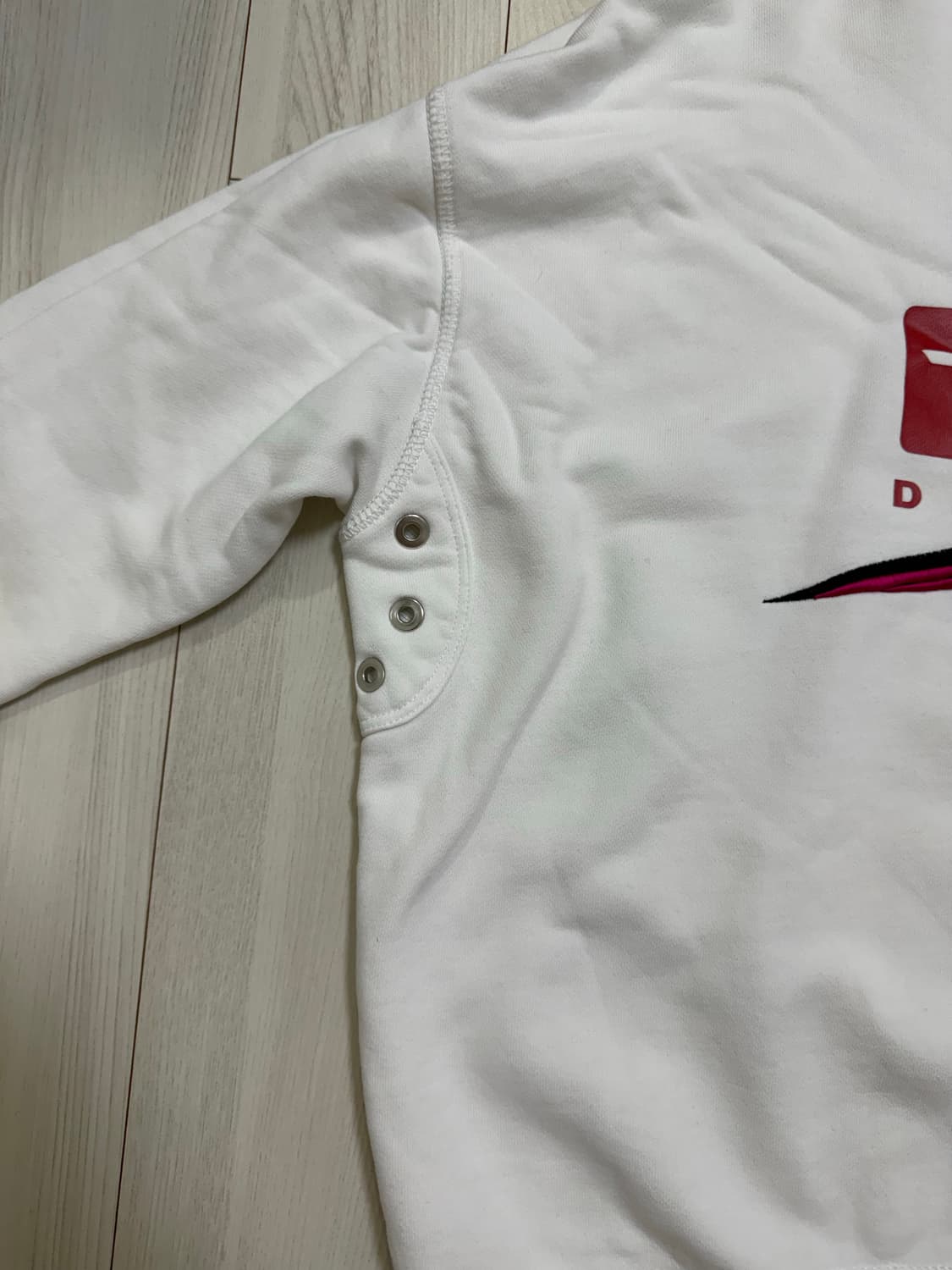 디젤 맨투맨 상품이미지4