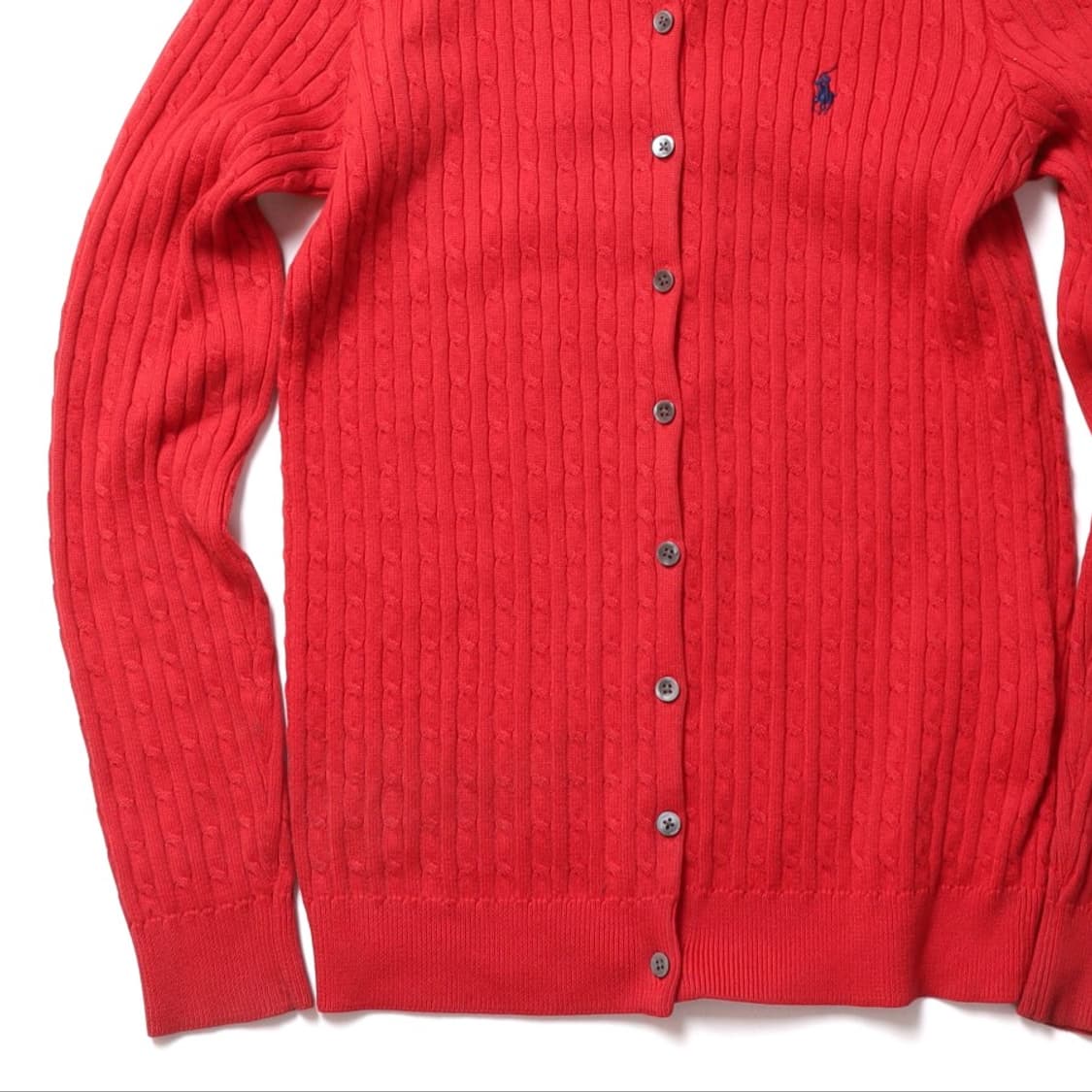 랄프로렌 스포츠 Ralph Lauren Sport Cardigan 상품이미지3