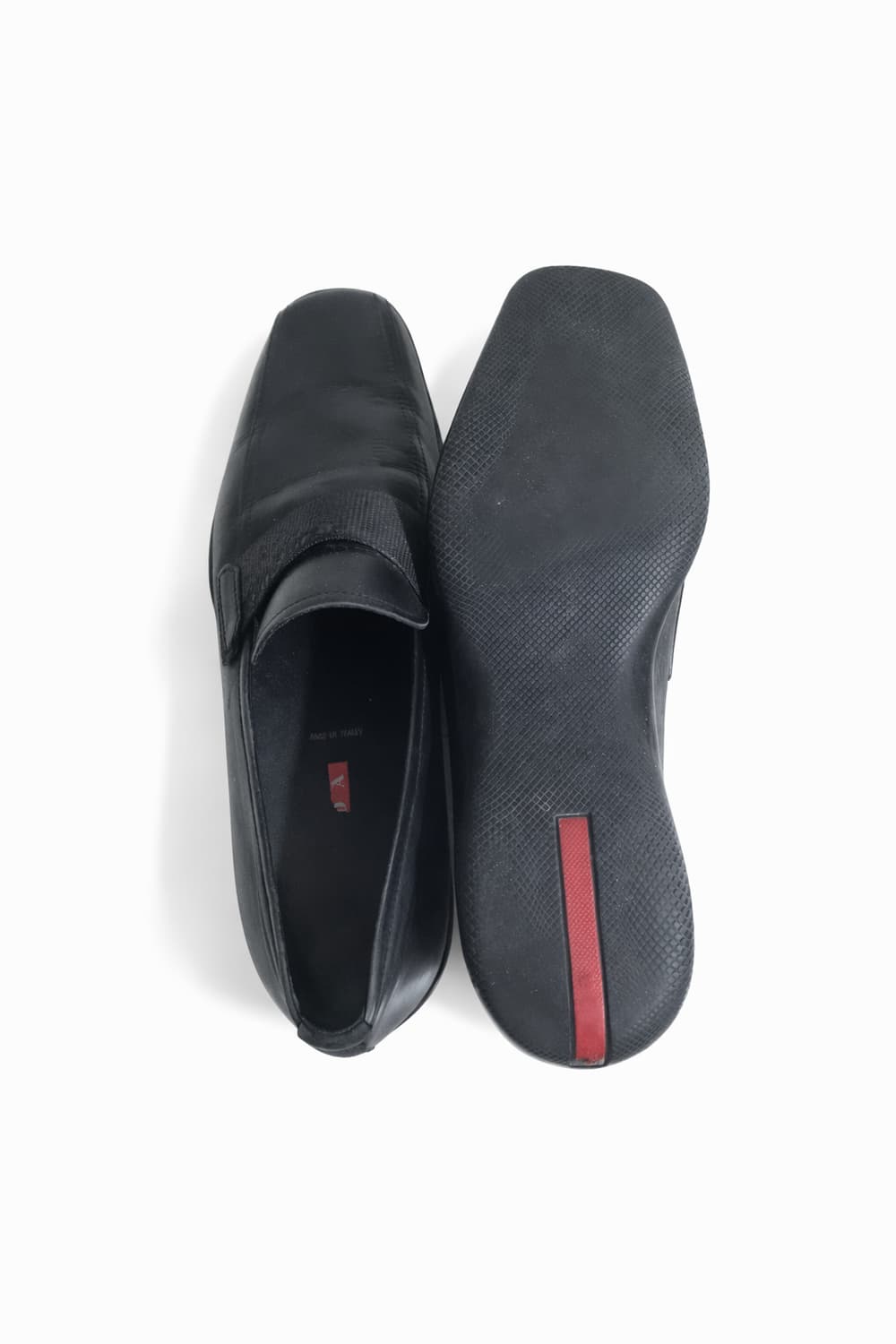 Prada Sports Loafer UK9 상품이미지3