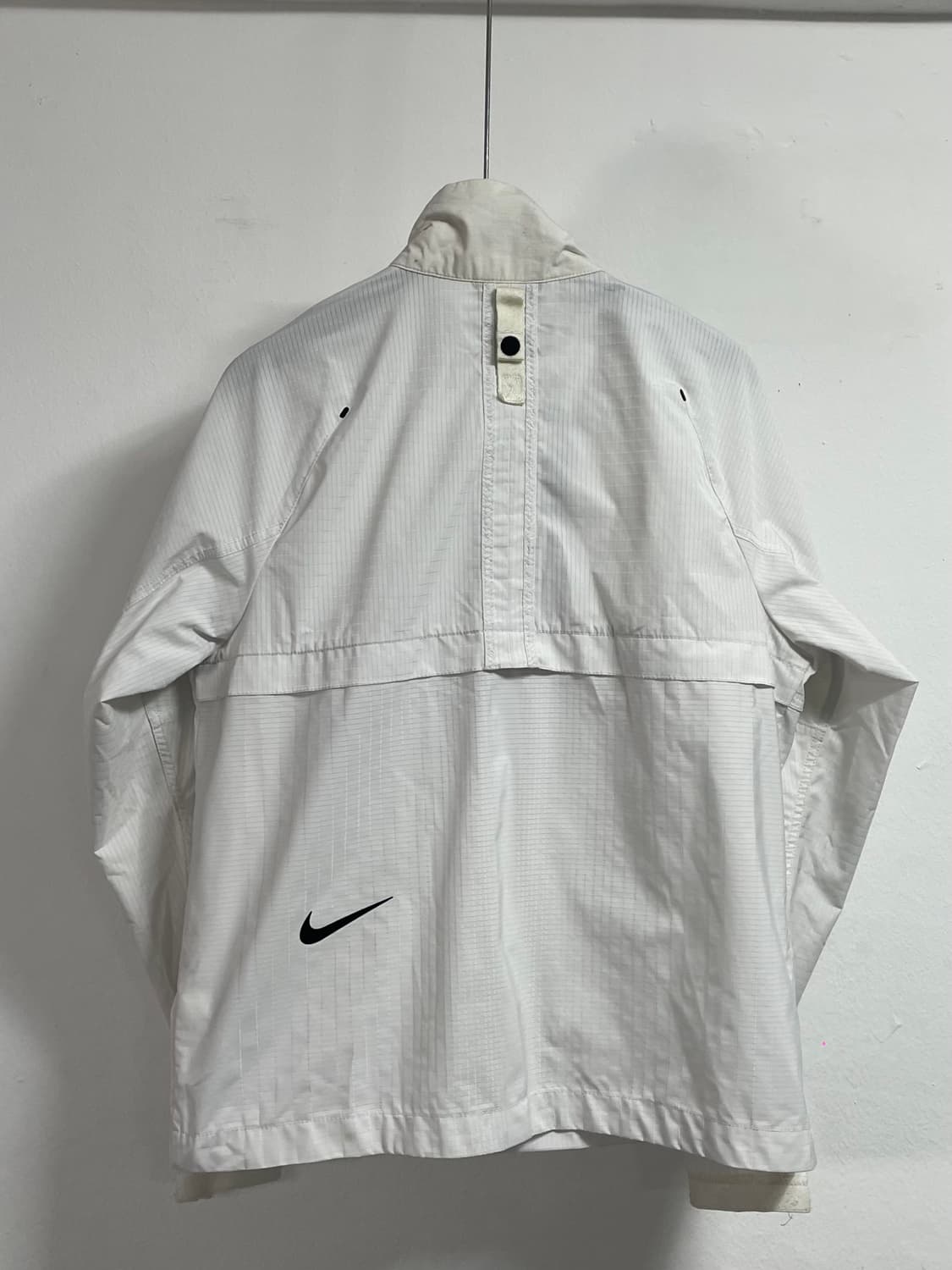 나이키 NSW 테크팩 엔지니어드 아노락 바람막이 (on.625)   상품이미지3