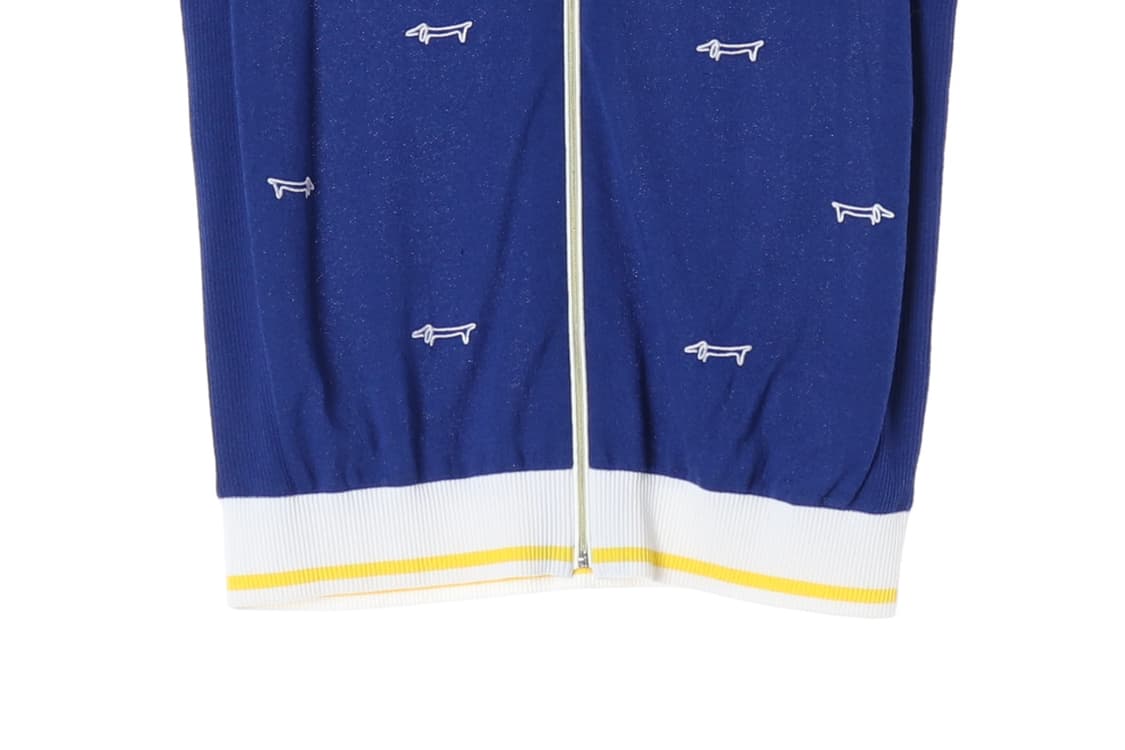 LOUIS CASTEL 루이까스텔 베스트 집업베스트  (L) 상품이미지4