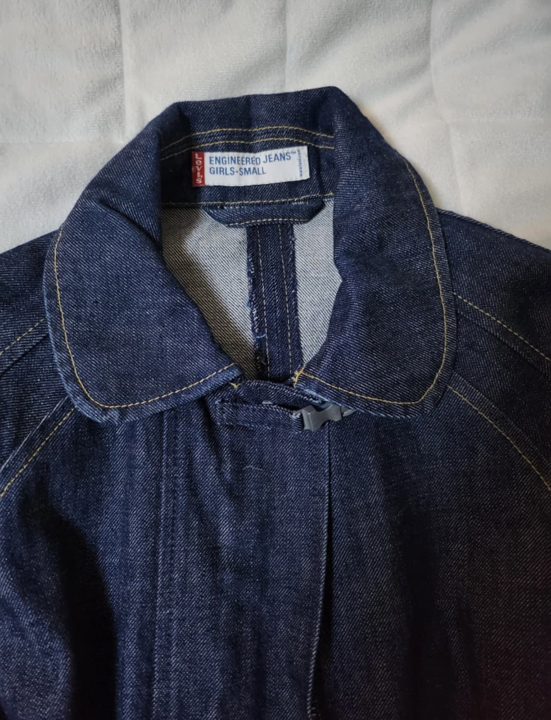 리바이스 엔진 원피스 xs(44-55)  상품이미지3