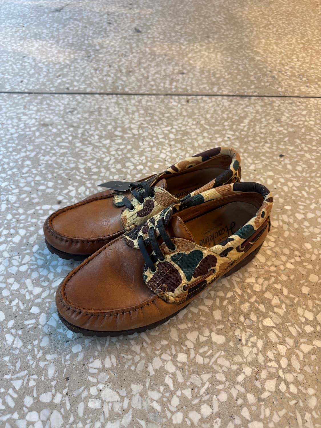 Hawkins Derby Roper 상품이미지1
