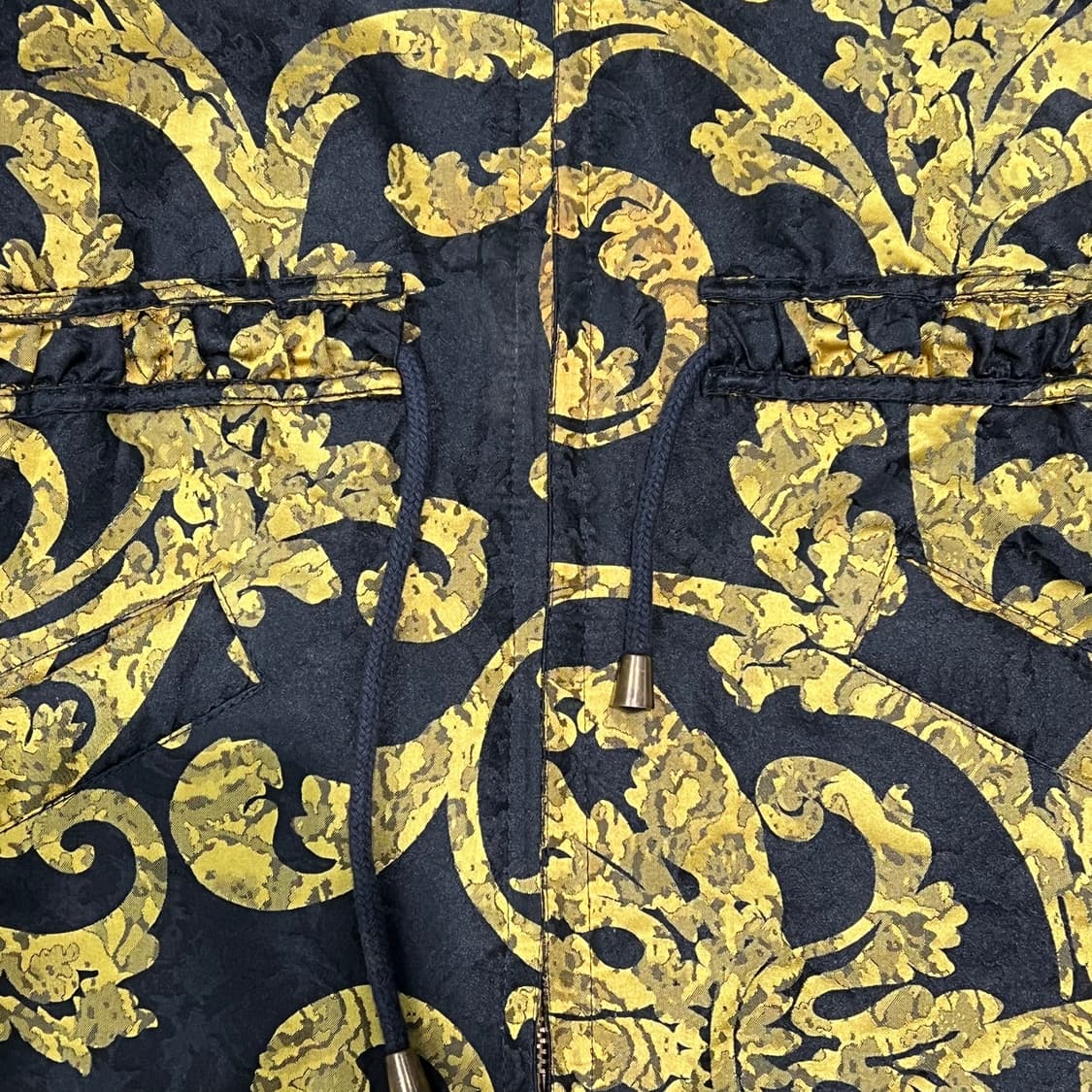 베르사체 바로크 패턴 자켓 s09237 상품이미지6