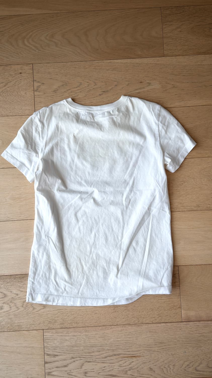Helmut Lang 티셔츠 상품이미지5