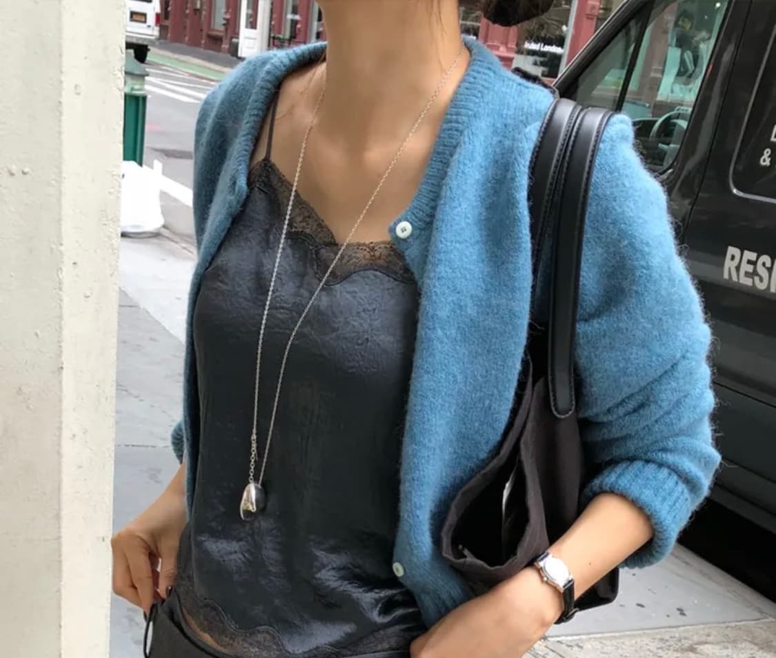 호와스 리에나가디건 상품이미지1