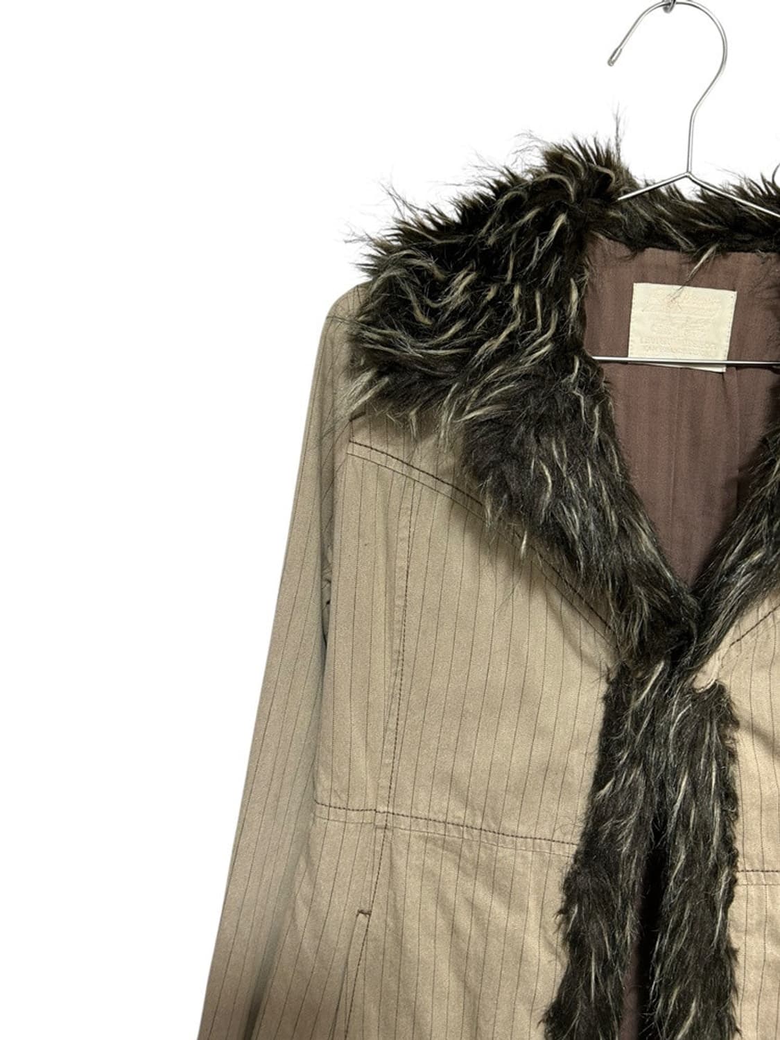 vtg jacket 상품이미지2