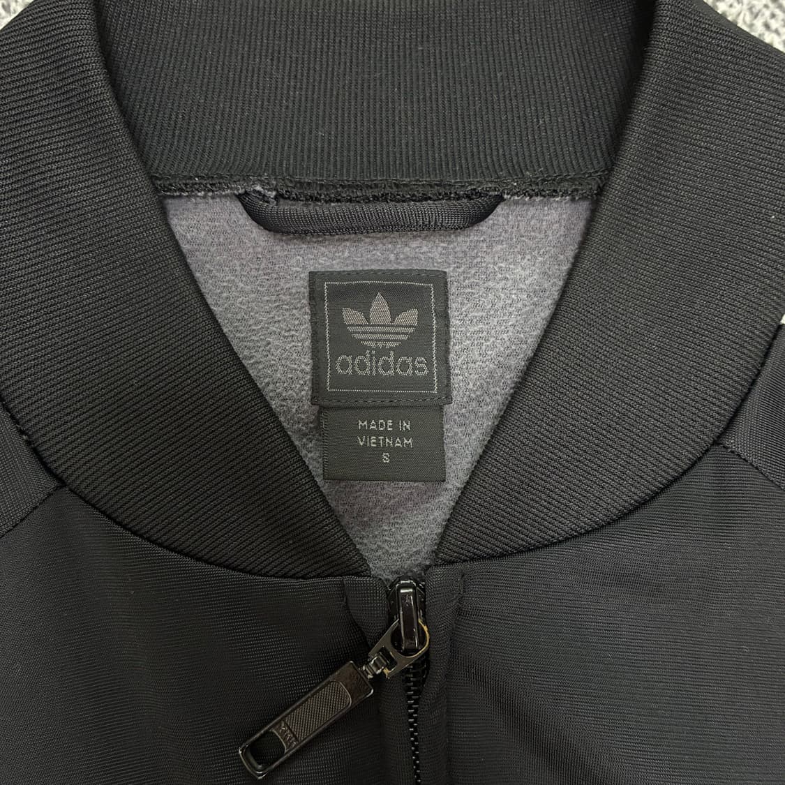 <구 아디다스 3-S 져지> No.1553 상품이미지9