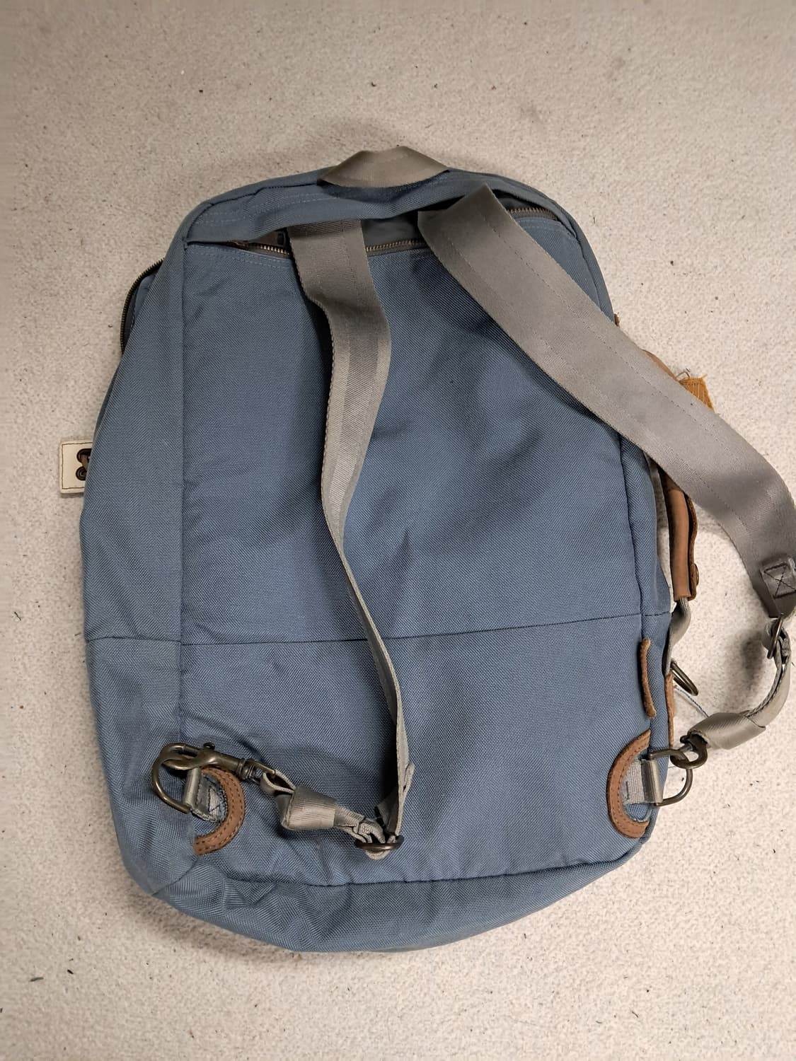 잔스포츠 투웨이백팩 상품이미지2