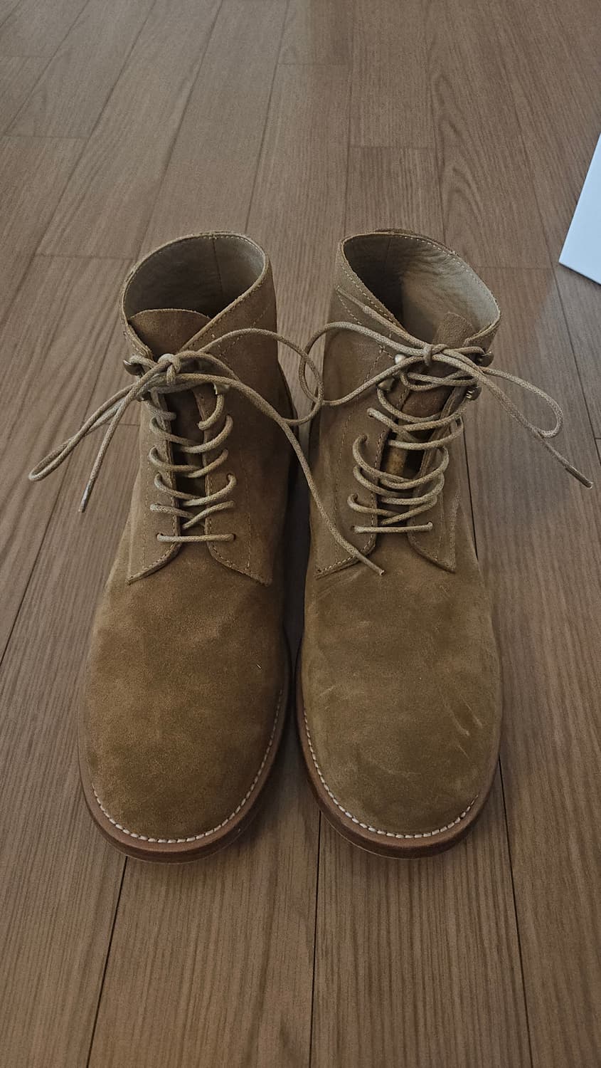 로스트가든 필드부츠 42(270) 상품이미지2