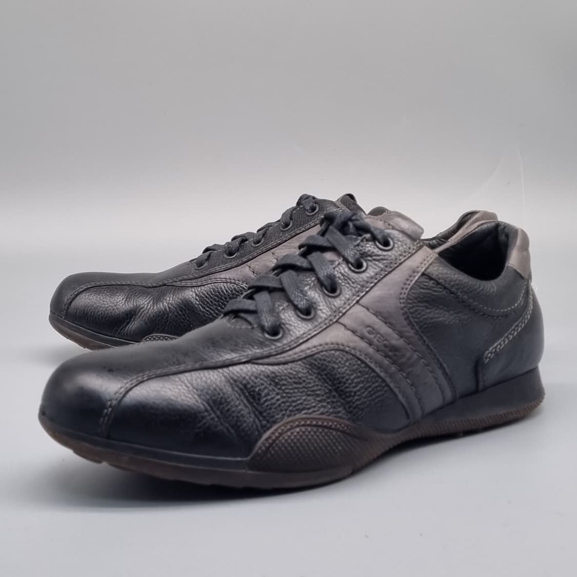 제옥스 레더남성스니커즈 43 280 상품이미지1