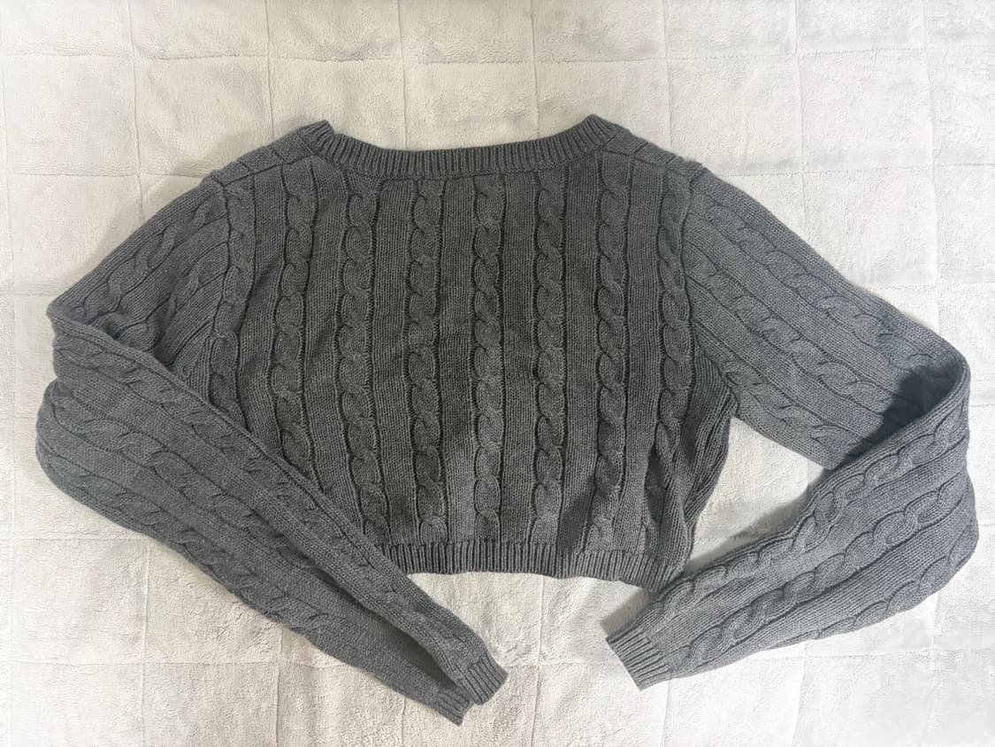 브랜디멜빌 볼레로  상품이미지2