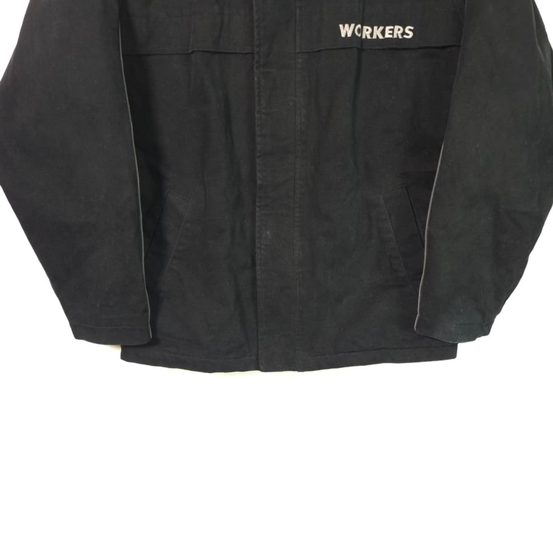 UNITED WORKERS 워크웨어 아웃도어 자켓 L 상품이미지4