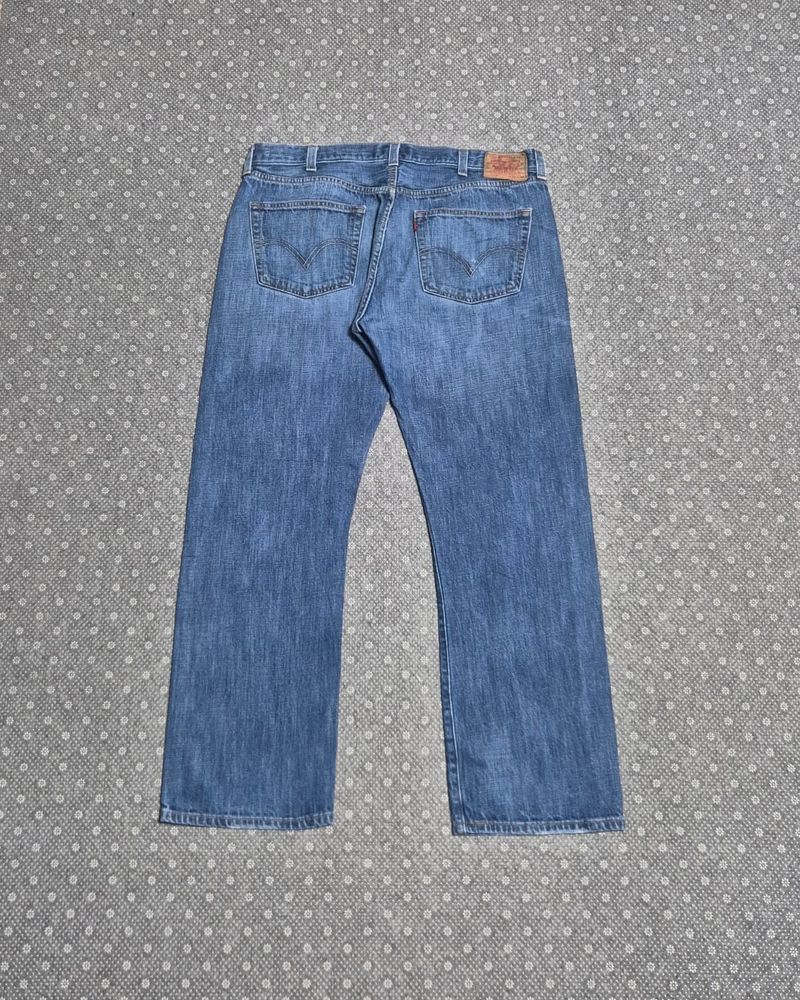 [38]리바이스 501-443 상품이미지2