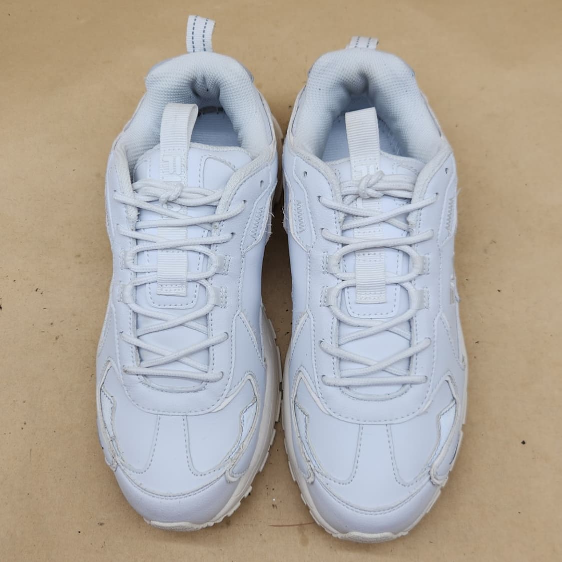 휠라 파이어크래커 운동화 260 상품이미지2