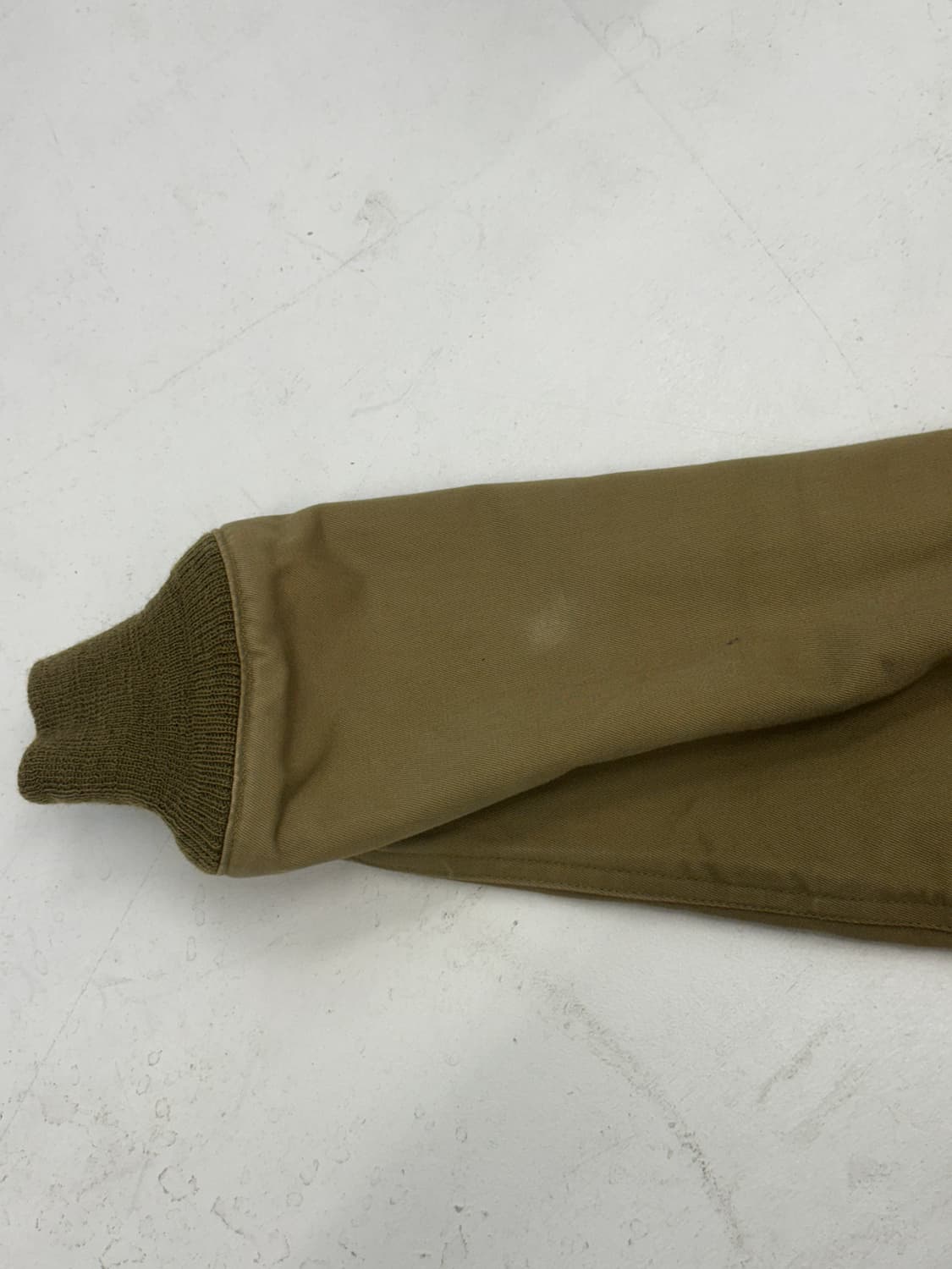 리얼맥코이 탱커 M 사이즈 상품이미지5