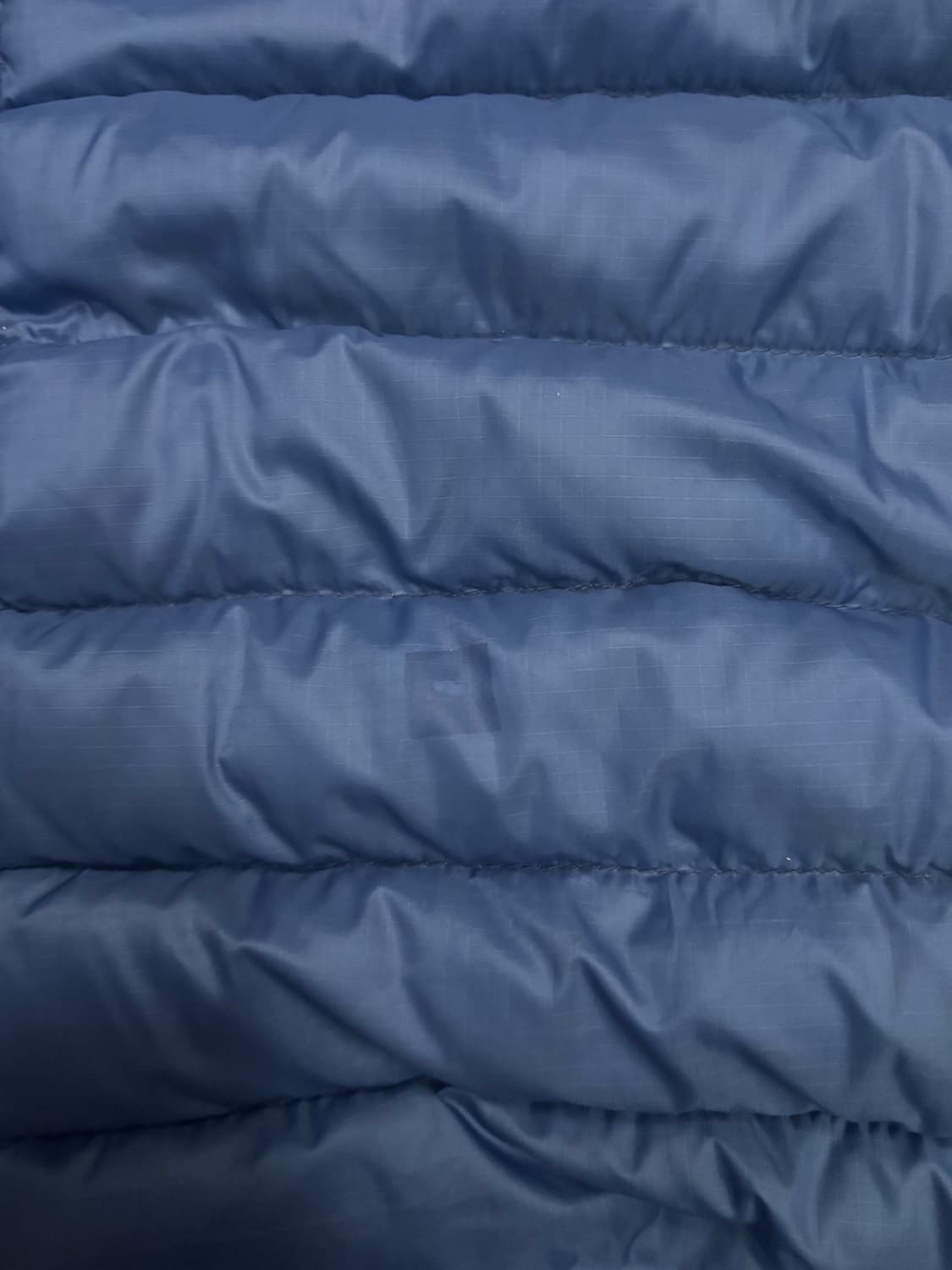 rab 랩 마이크로라이트 알파인 자켓 블루 상품이미지5