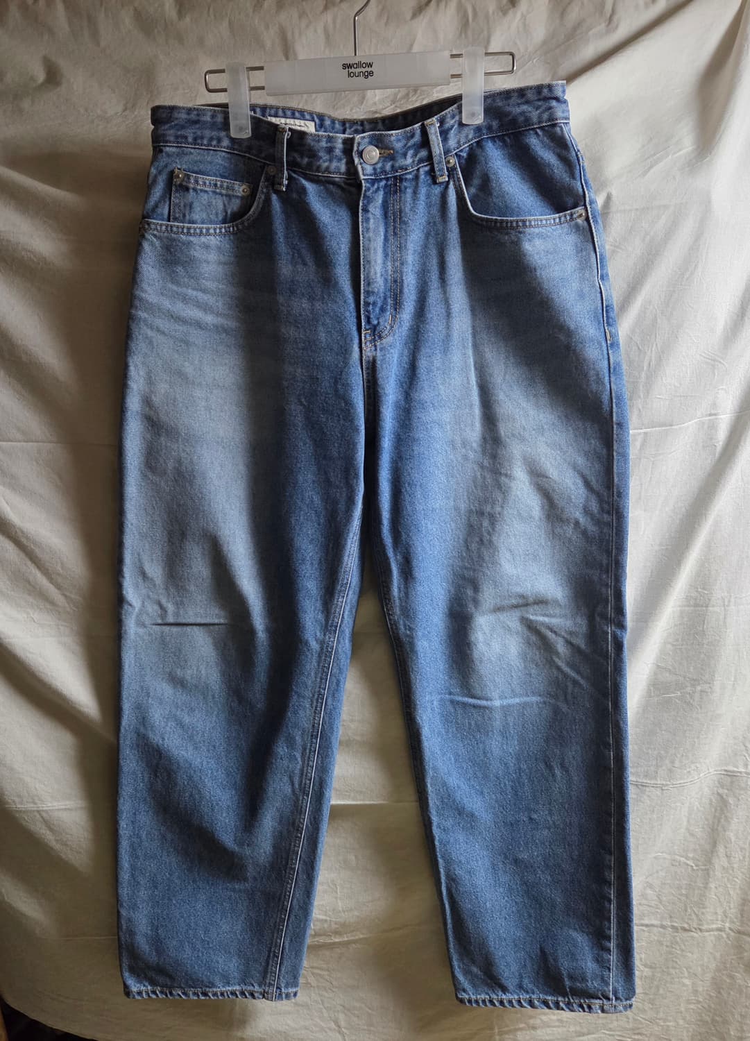 인더로우 5pk 데님 팬츠 3 상품이미지1