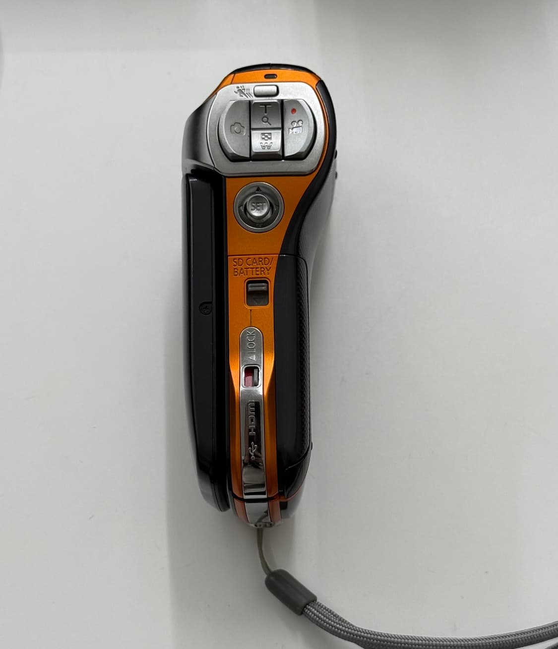 파나소닉 hx-wa20 상품이미지3