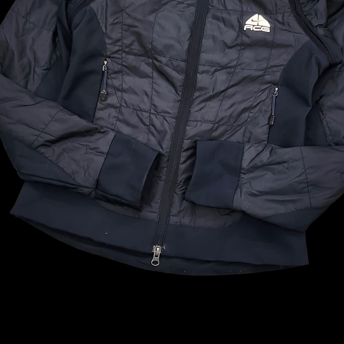 나이키 ACG 빈티지 집업 자켓 상품이미지4