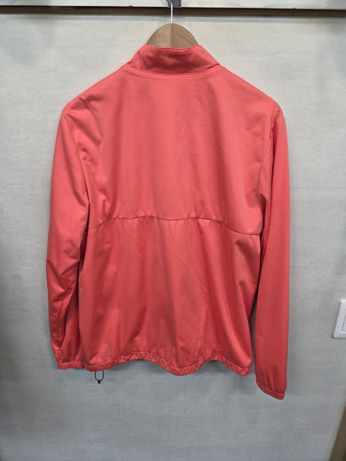 나이키 스톰핏 투웨이 빅토리 자켓 xl 상품이미지2