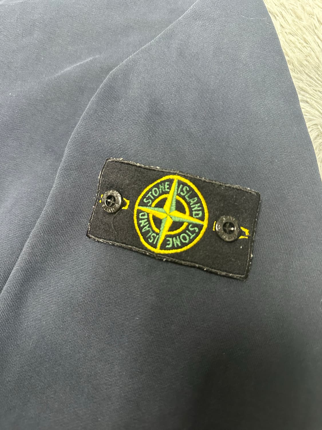 [XXL Size] 스톤아일랜드 맨투맨 상품이미지3