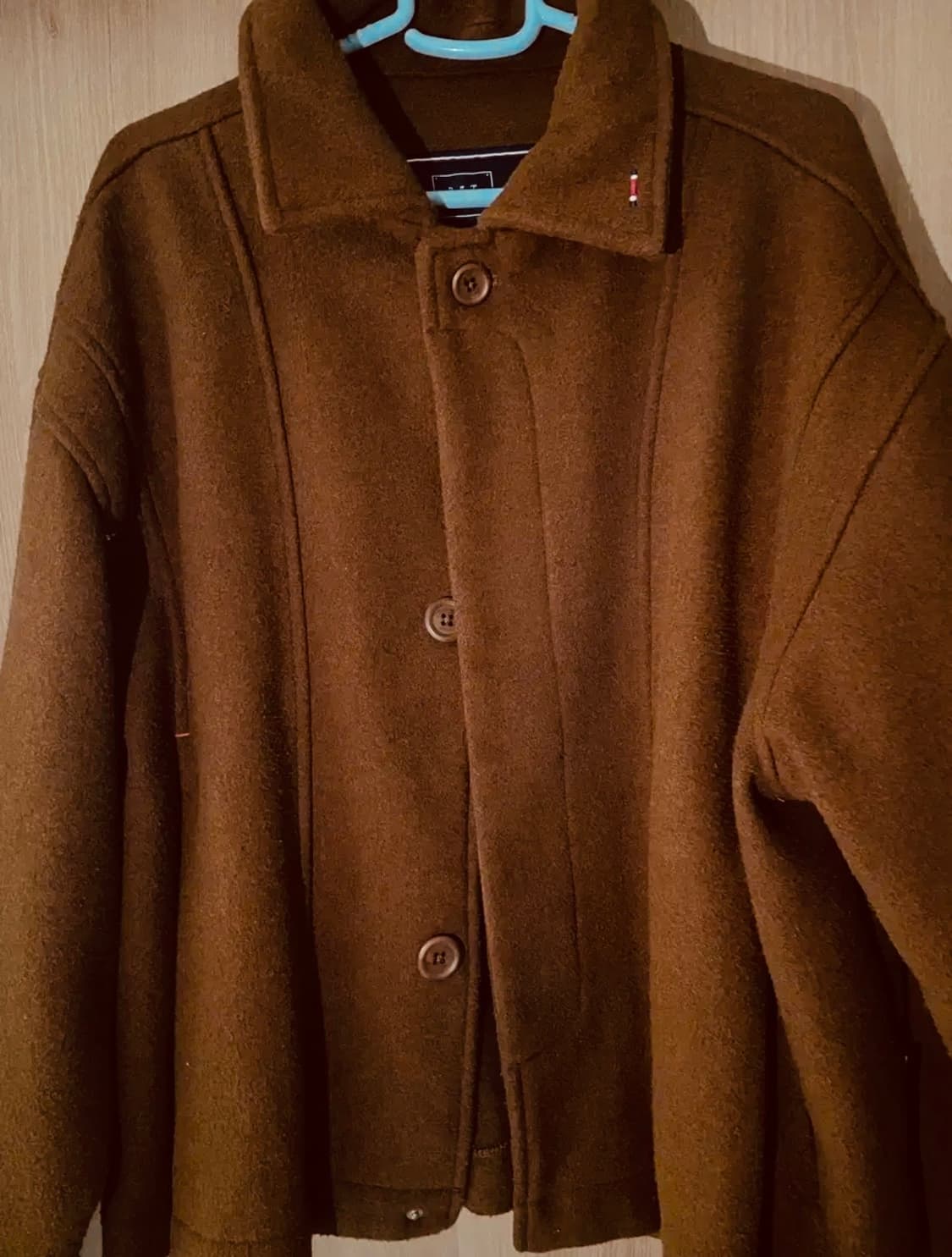 빈티지 숏코트 상품이미지1