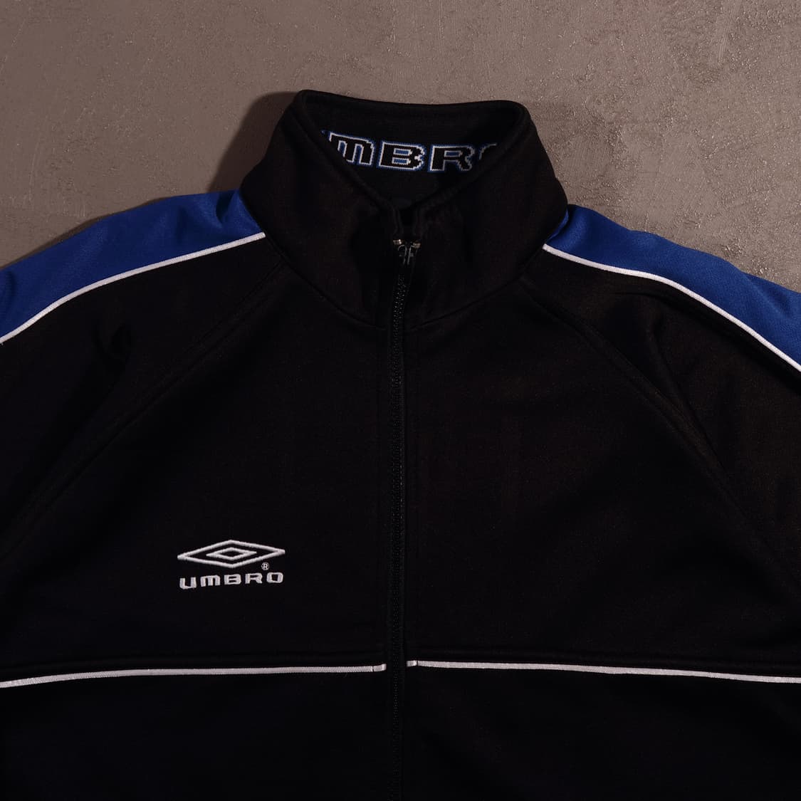 90s 엄브로 져지 상품이미지2