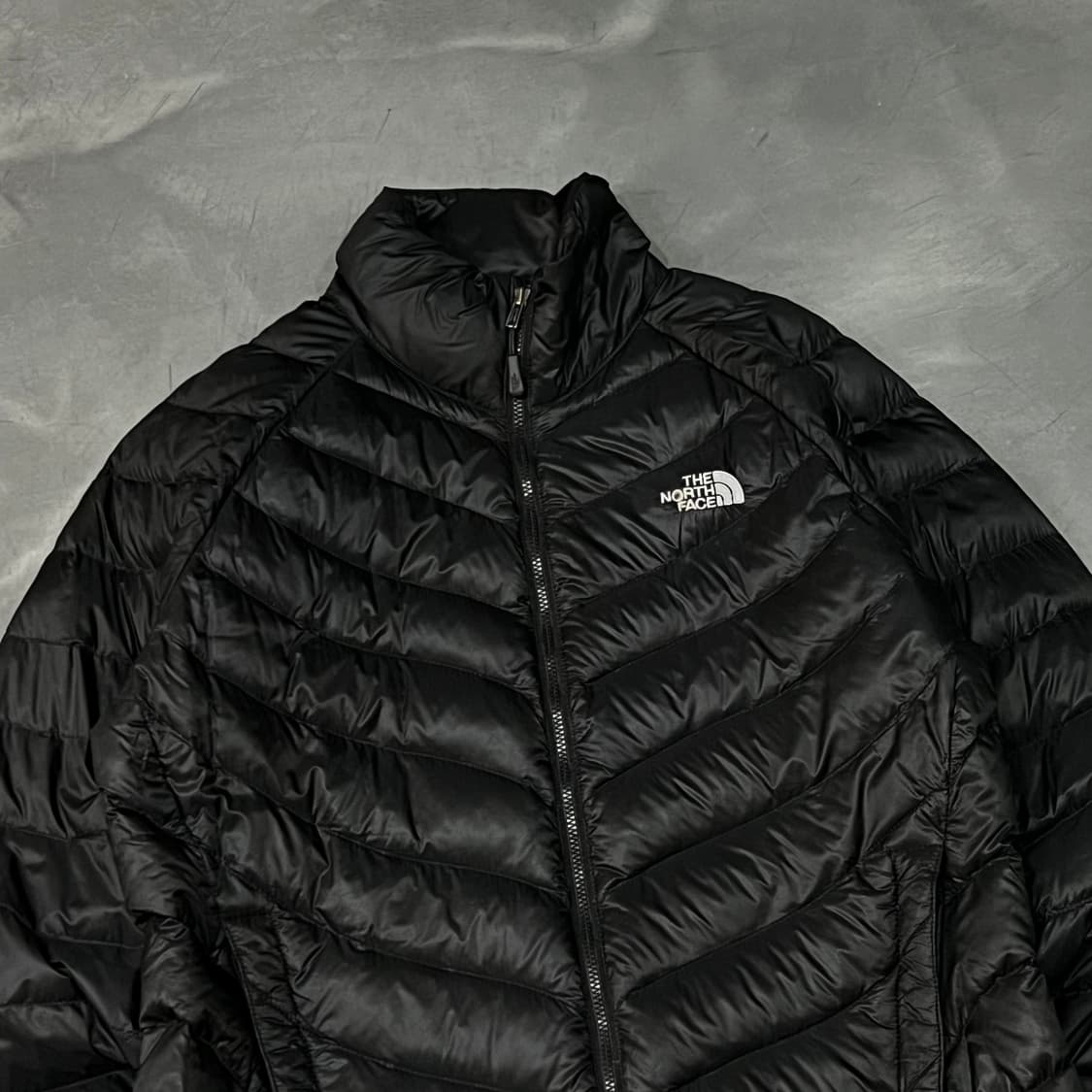  노스페이스 경량 패딩 y15433 상품이미지3