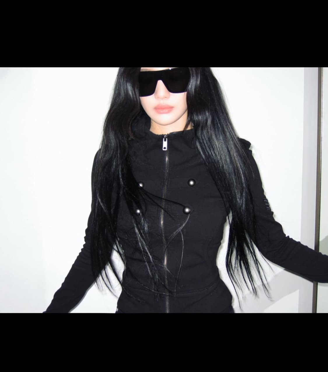 Pleasenofllow Nars Military Hoodie 상품이미지1