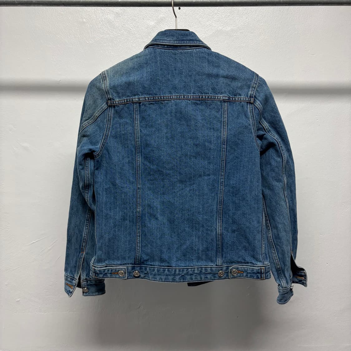 A.P.C 데님 자켓 상품이미지2