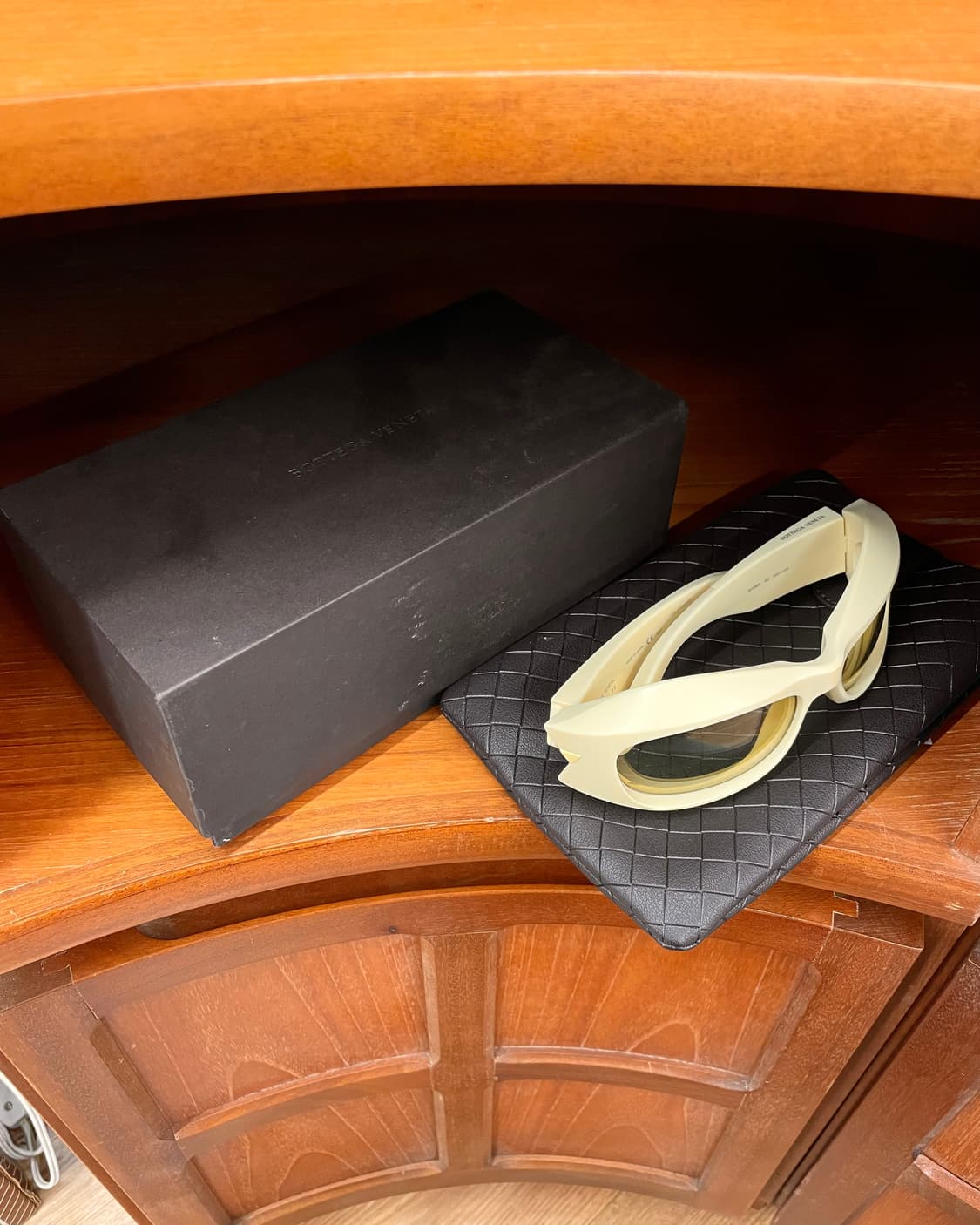 보테가베네타 선글라스 상품이미지4