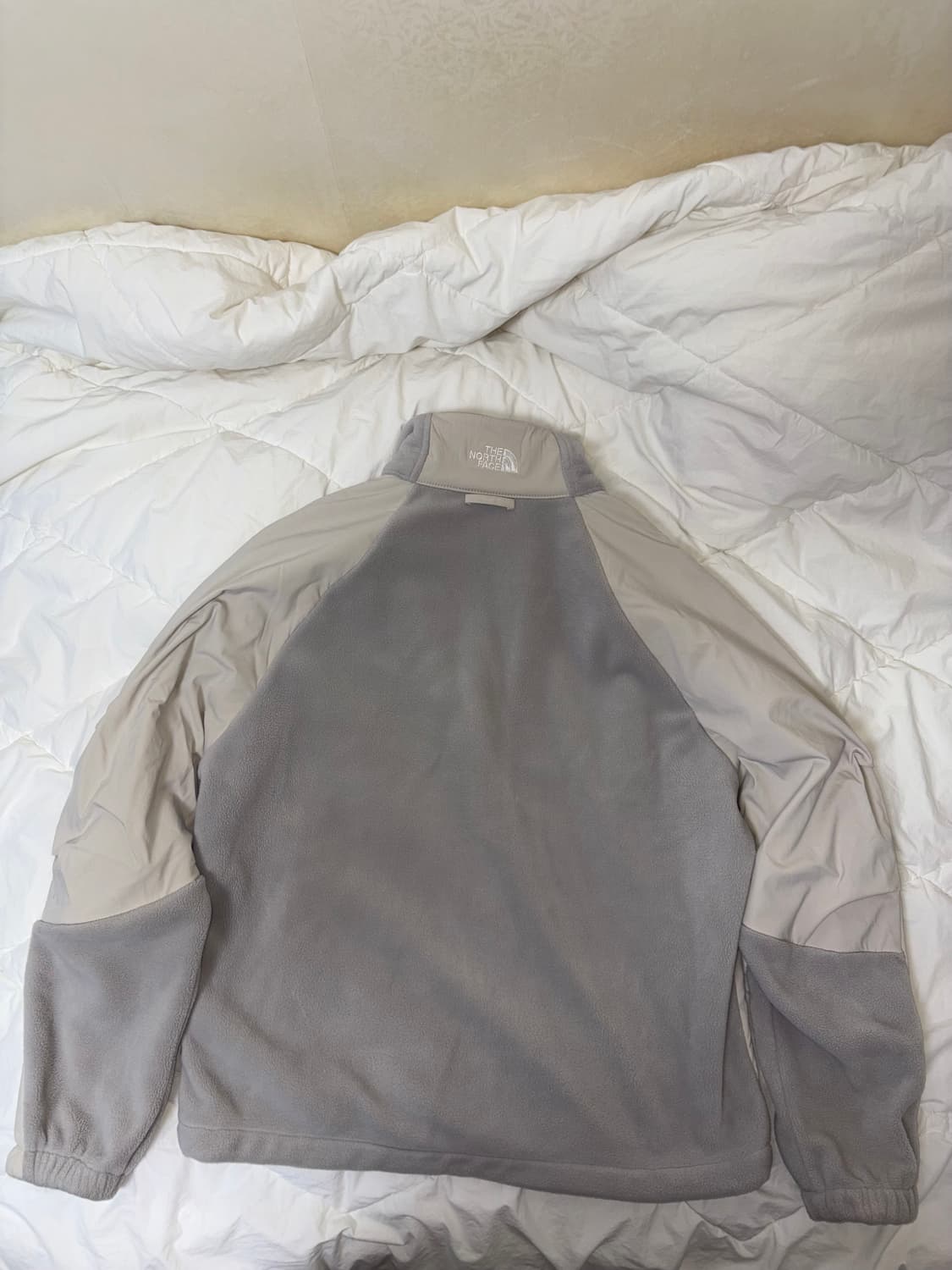 노페 후리스 S 90 상품이미지2